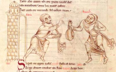 How to Ask Politely in Latin