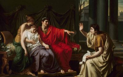 How to Ask Someone Not to Do Something in Latin