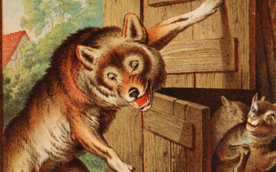 Lupus in Fabula: How to Speak of the Devil in Latin