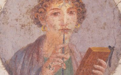 Stilum Vertere: How to Erase Something Like a True Roman