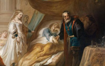Spoken Latin: What does “In Morbum Incidere” mean?