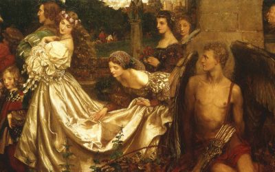 Spoken Latin: What does “Umbra” mean?