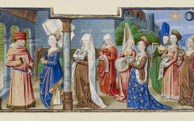 Spoken Latin: What does “artifex” mean?