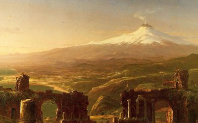 Spoken Latin: What does “Onus Aetna Gravius” mean?