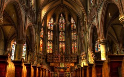 On the Linguistic Benefit of Prayer in Latin