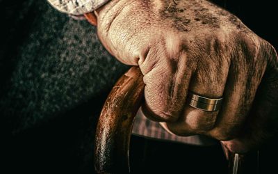 Spoken Latin: How Cato resists old age