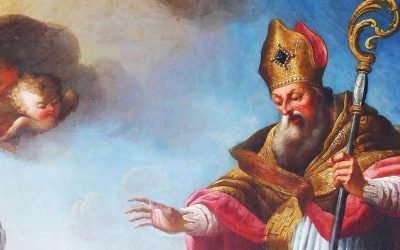 Latin Book Club — Legenda Aurea | What Happened To Saint Valentine?