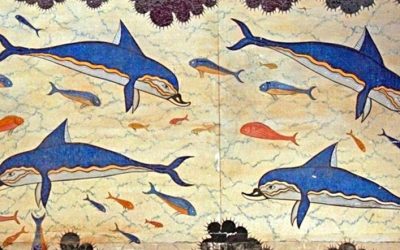 Latin Book Club — Pliny the Younger | The Tale of the Dolphin Rider