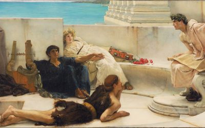 A Little Latin Every Day: How to Learn Latin With Short Texts and Audio