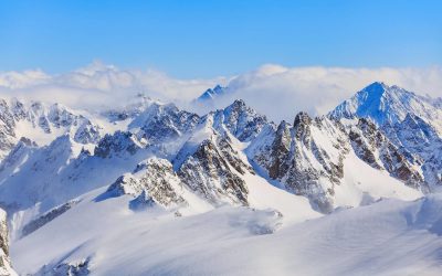 Review of H.C. Nutting’s Ad Alpes
