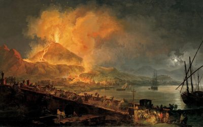 Herculaneum: A Tour In Latin