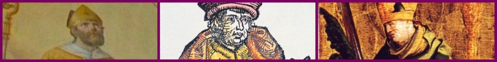 Roman authors from the 3rd century A.D.
