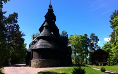 Litterae Vikingorum, Pars I: De Runis Latinis
