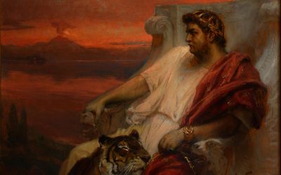 Halloween Special in Latin #1 – Horrenda Atque Timenda