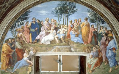 The life and works of Ennius