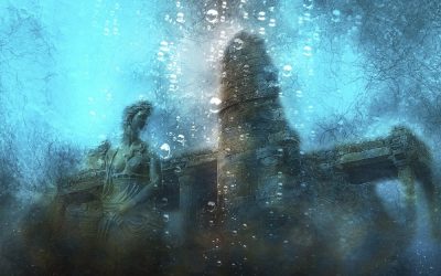 The “true” location of Atlantis (Essay in Latin)