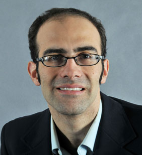 Peter Barrios-Lech