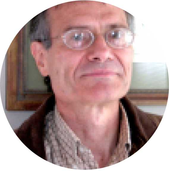 Terence Tunberg
