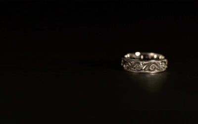 Halloween special in Latin #6 – The Ring