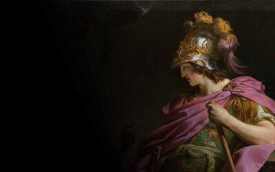 The Day the Music Died: Alcibiades and the Tibiae